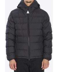 Moncler - Laveraet Puffer Down Jacket - Lyst