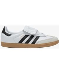 adidas Originals - Sambas Lt Shoes - Lyst
