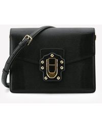 Dolce & Gabbana Lucia Bags for Women - Up to 60% off | Lyst