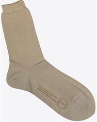 Antipast - Essential Crew Socks - Lyst