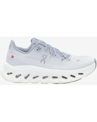 On Shoes - Cloudtilt Recycled Mesh Low-Top Sneakers - Lyst