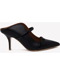 Malone Souliers - Maureen 70 Pointed Mules - Lyst