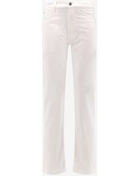Loro Piana - Quarona Straight-Leg Jeans - Lyst