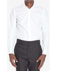 Borriello - Marechiaro Buttoned Shirt - Lyst