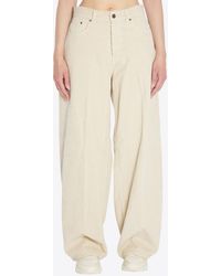 Haikure - Bethany Wide-Leg Pants - Lyst