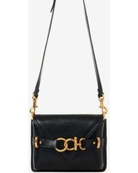 Chloé - Mini Cape Crossbody Bag - Lyst