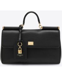 Dolce & Gabbana - Handbag My Sicily In - Lyst