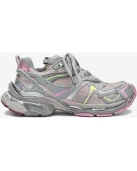 Balenciaga - Sports Shoes 'Runner 2' - Lyst