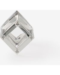 Djihan - Cube Mirage 18-Karat Ring - Lyst
