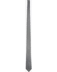 Tom Ford - Patterned Silk Tie - Lyst