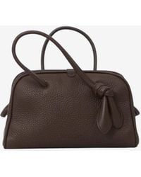 Jacquemus - Small Le Turismo Bowling Bag - Lyst