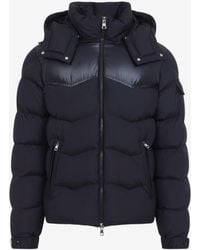 Moncler - Revelis Down Padded Jacket - Lyst