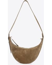 KHAITE - Small Augustina Crossbody Bag - Lyst