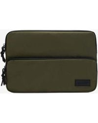 Rag & Bone - Logo-Patch Laptop Briefcase - Lyst