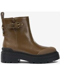 Pinko - Boots & Ankle Boots - Lyst