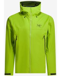 Arc'teryx - Beta Sl Gore-Tex Jacket - Lyst