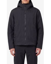 Arc'teryx - Diode Insulated Hooded Gore-Tex Jacket - Lyst