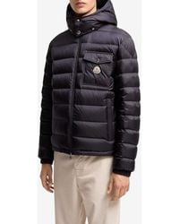 Moncler - Verith Padded Jacket - Lyst