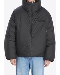 Jacquemus - La Doudoune Puffer Jacket - Lyst