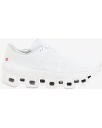 On Shoes - Cloudmonster Void Low-Top Sneakers - Lyst