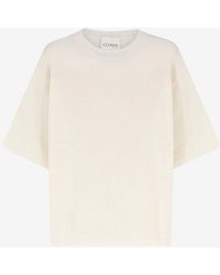 Closed - Alpaca Wool Knitted Top - Lyst