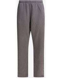 Alexander Wang - Articulated-Leg Track-Pants - Lyst
