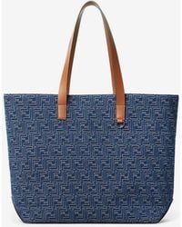 Fendi - Shopping Bags - Lyst