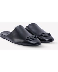 balenciaga slippers sale