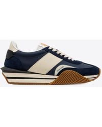 Tom Ford - Sneakers - Lyst
