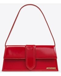 Jacquemus - Bambino Long Shoulder Bag - Lyst