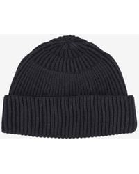 P.A.R.O.S.H. - Lady Bird Wool Knit Beanie - Lyst