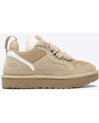 UGG - Lowmel Low-Top Sneakers - Lyst