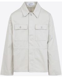 Our Legacy - Classic Unity Jacket - Lyst
