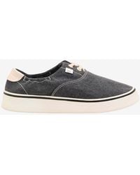 Ami Paris - Tennis Low-Top Sneakers - Lyst