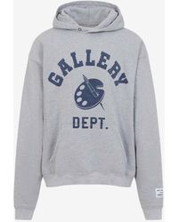 GALLERY DEPT. - Art Dept Hoodie - Lyst