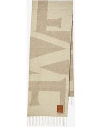 Loewe - Cashmere Wool - Lyst