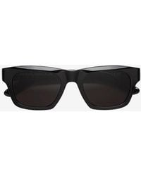 Retrosuperfuture - Sintesi Square Sunglasses - Lyst