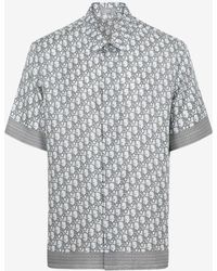 dior shirt for mens