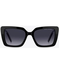 Marc Jacobs - The J Marc Butterfly Sunglasses - Lyst