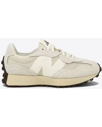 New Balance - "327" Sneakers - Lyst