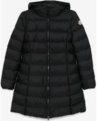 Moncler - Gie Down Padded Jacket - Lyst