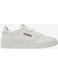 Autry - Medalist Sneakers - Lyst