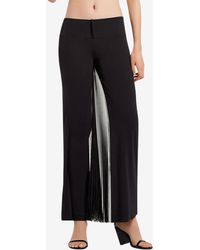Courreges - Infinity Wide-Leg Pants - Lyst