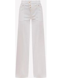 Tom Ford - Wide-Leg Jeans - Lyst