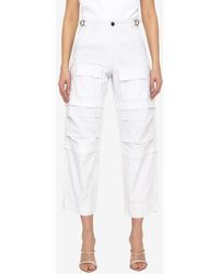 DARKPARK - Julia Cargo Pants - Lyst