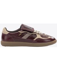 Alohas - Tb. 490 Leather Low-Top Sneakers - Lyst