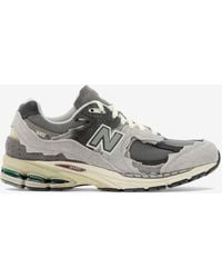 New Balance - "2002R Protection Pack" Sneakers - Lyst