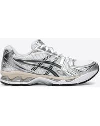 Asics - Gel-Kayano 14 Low-Top Sneakers - Lyst