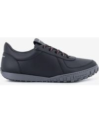 Givenchy - Leather Sneakers - Lyst
