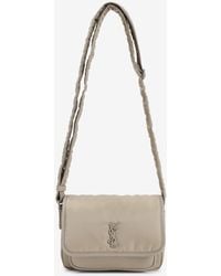Saint Laurent - Small Niki Messenger Bag - Lyst